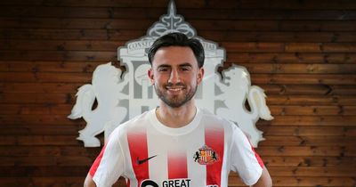 Sunderland's Lee Johnson sets target date for new signing Patrick Roberts' first involvement