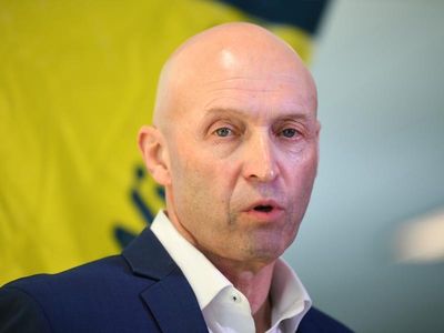 No security concerns for Aust Oly athletes