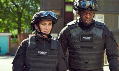 TV tonight: Jed Mercurio and Vicky McClure team up for another explosive thriller
