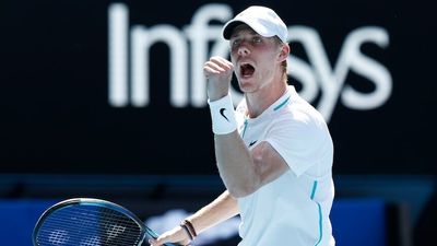 Denis Shapovalov knocks Alexander Zverev out of Australian Open to book clash with Rafael Nadal