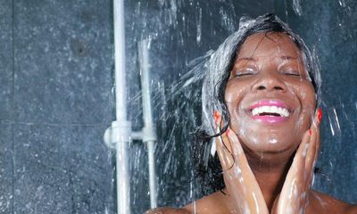 Ten of the best shampoos