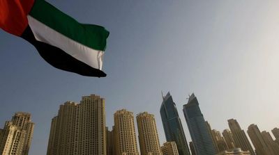 UAE Halts Drone Activity in Country