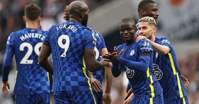 Kante rest, Lukaku decision - The Chelsea starting XI Thomas Tuchel will consider vs Tottenham