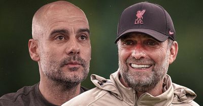 'That would be really crazy' - Jurgen Klopp makes Liverpool admission as Man City drop points