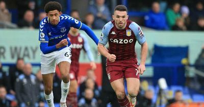 Man Utd transfer round-up: United suffer McGinn setback and snub striker move