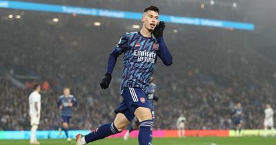 Jurgen Klopp's Gabriel Martinelli praise hints at Liverpool transfer decision on Arsenal star