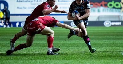 Bristol Bears player ratings from Scarlets win - 'Outrageously talented'