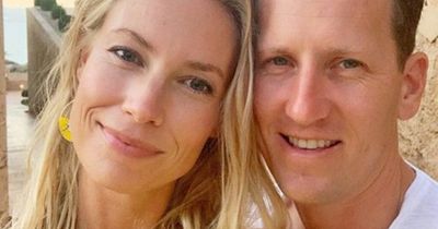 Inside Dancing On Ice star Brendan Cole's country house with a walk-in wardrobe