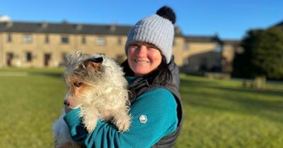 Life in the stunning, secluded Greater Manchester village that has no shops or restaurants and feels like its 'own little world'