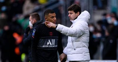 Kylian Mbappe gives Tottenham unlikely transfer boost after Mauricio Pochettino chat