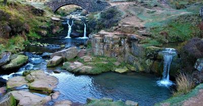 Stunning Peak District waterfalls you need to visit