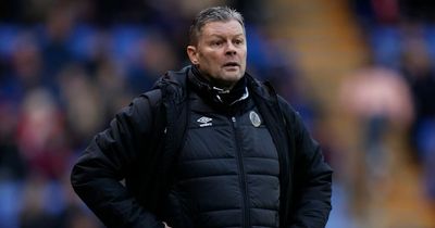 Shrewsbury Town boss Steve Cotterill's claims about Bolton Wanderers' winning goal
