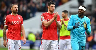 How Nottingham Forest have become dangerous opponents - even with an injury blow