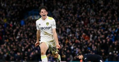 Daniel James transfer claim made after summer move to Leeds United from Manchester United