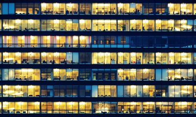 Working from home: how it changed us forever