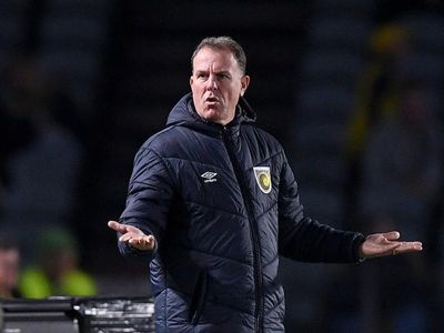 Stajcic up for 'interesting' Matildas game