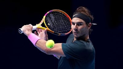 Australian Open: Nadal decimates Mannarino to storm into quarter-finals