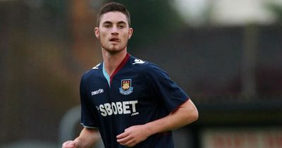 Former West Ham youngster moves to USA to help Liverpool find next American football star