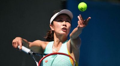 Australian Open Defends Ban on ‘Where Is Peng Shuai?’ T-Shirts