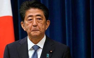 Ex-Japan PM Shinzo Abe given Netaji Award 2022