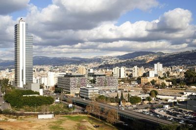 Penny pinching and power cuts; Lebanon's middle class squeezed by crisis