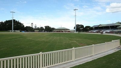 Albury is likely to host a BBL cricket game next season, but Newcastle might be waiting for years