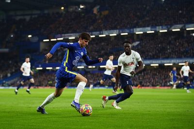 Chelsea vs Tottenham confirmed line-ups ahead of Premier League fixture today