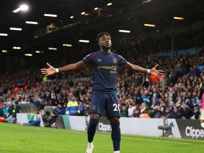 Arsenal vs Burnley confirmed line-ups ahead of Premier League fixture today