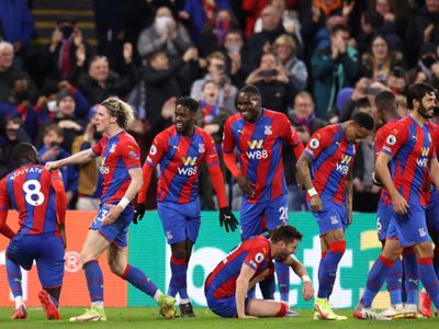 Crystal Palace vs Liverpool confirmed line-ups: Team news ahead of Premier League clash today