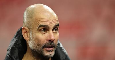 Pep Guardiola beats Jurgen Klopp and Sir Alex Ferguson to another Premier League record