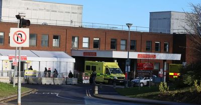 Man rushed to hospital after being hit by car in South Dublin