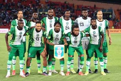 Nigeria vs Tunisia live stream: How I watch AFCON game on TV in UK today?