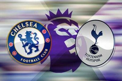 Chelsea vs Tottenham live stream: How I can Premier League game on TV in UK today?
