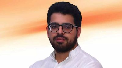 UP elections 2022: Apna Dal (S) fields Nawab Kazim Ali Khan's son Haider from Suar