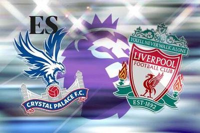 Crystal Palace vs Liverpool live stream: How can I watch Premier League game on TV in UK today?