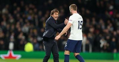 Tottenham predicted team vs Chelsea: Injuries mean Antonio Conte must name very different team