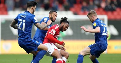 The glowing praise for 'excellent' Man City loanee Tommy Doyle proves only positive for Cardiff City as substitution explained