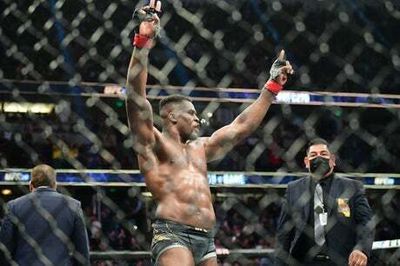 UFC 270 results: Francis Ngannou retains heavyweight title with win over Ciryl Gane