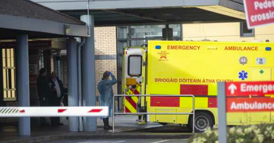 Gardai appealing for witnesses after pedestrian hit by car in Tallaght