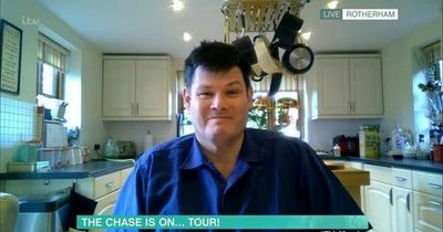 Mark Labbett from The Chase lost 10 stone by making two major changes to diet