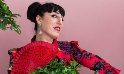 Rossy de Palma: ‘Almodóvar always leaves space for a little bit of life to come in’