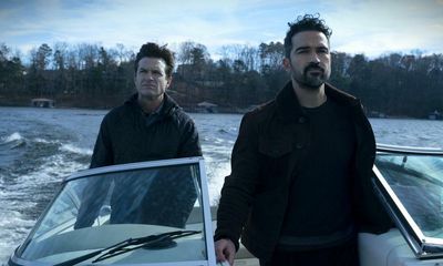 The week in TV: Ozark; Stacey Dooley: Stalkers; As We See It; Dancing on Ice