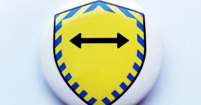 Scots worried about covid mixing risk to be offered free badges and lanyards