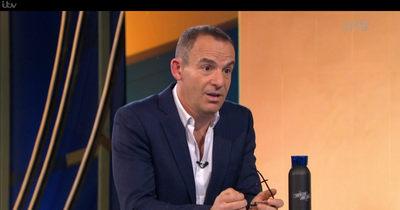 Martin Lewis gives advice to anyone paying more than £10 a month for their phone