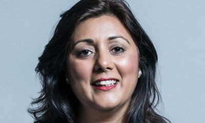 Nusrat Ghani: PM said he ‘could not get involved’ over ‘Muslimness’ sacking claim