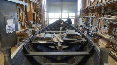 UNESCO Lists Viking-Era Wooden Sailboats on Heritage List