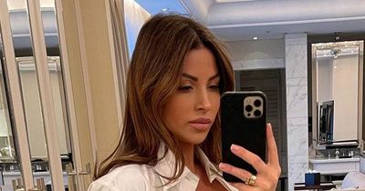 TOWIE's Cara Kilbey expecting third baby after ruptured ectopic pregnancy heartbreak