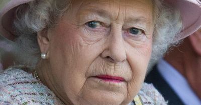 Queen 'couldn't say no' to 'humiliating' idea that became royals' 'biggest ever c**k up'