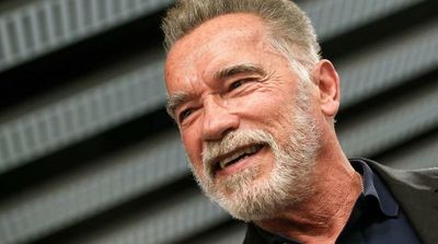 Arnold Schwarzenegger ‘Fine’ Following Four-Car Crash in LA