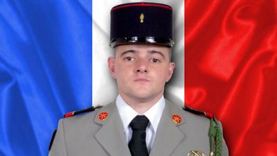 French soldier killed in attack on military camp in northern Mali